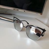Exklusive Blogger Sonnenbrille verspiegelt Cateye Nürnberg (Mittelfr) - Aussenstadt-Sued Vorschau