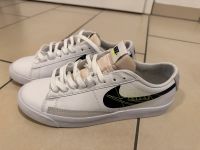 Nike Blazer low Retro Basketball 44,5 Hessen - Altenstadt Vorschau