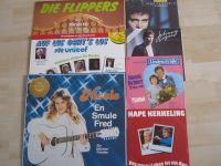 7 div.LP Schlager Nicole/Logan/Flippers/Kerkeling Bayern - Nordheim vor der Rhön Vorschau