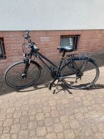 Winora Trekkingrad 27 Zoll/ 27 Gang Hessen - Hosenfeld Vorschau