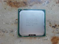 Intel Core 2 Duo E8500 E8500 - 3,16 GHz 2 (SLB9K) Prozessor Baden-Württemberg - Markdorf Vorschau