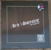 Amy Winehouse The Collection Deluxe Vinyl Box Nordrhein-Westfalen - Eslohe Vorschau