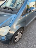 MERCEDES A-140 ZU VERKAUFEN Baden-Württemberg - Ludwigsburg Vorschau