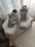 Damen Sneaker von Nike (оригинал)Größe 40,5 Neu Niedersachsen - Neuenkirchen - Merzen Vorschau