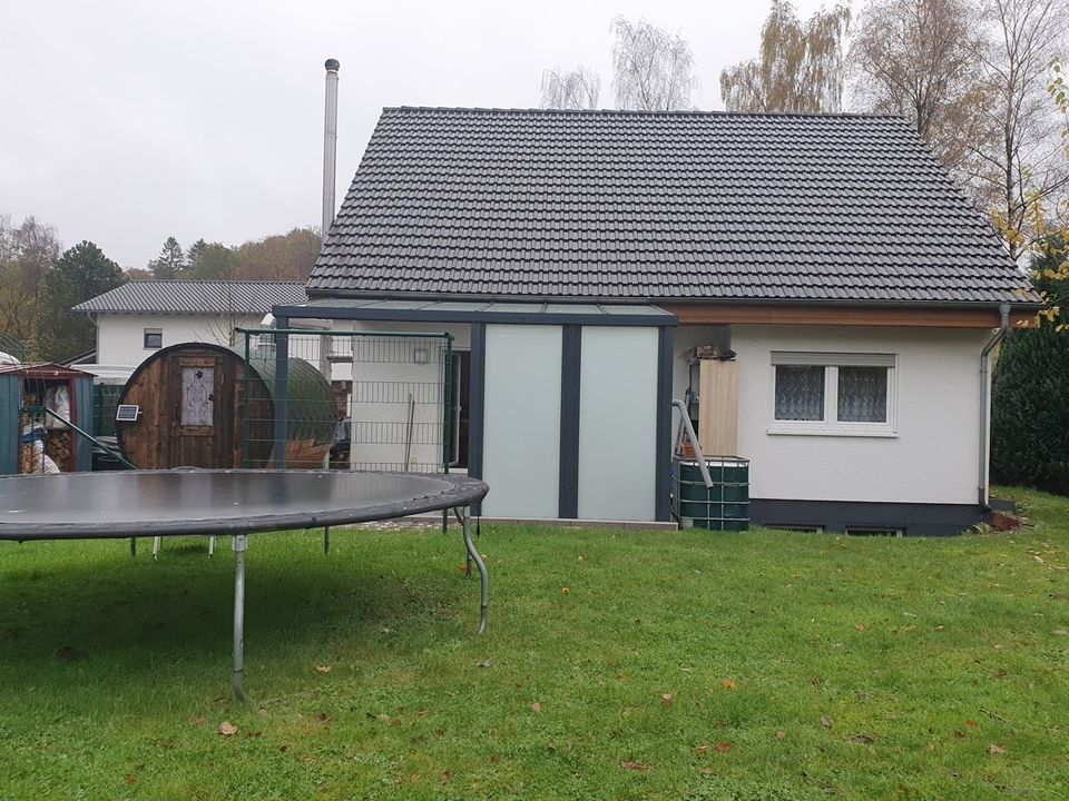 Wenn nicht jetzt, wann dann ? Freistehendes EFH eingebettet in Natur - Platz für die ganze Familie! in Much