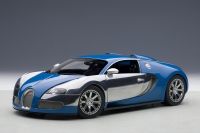 Suche AutoArt Bugatti Veyron L‘Edition Centenaire Innenstadt - Köln Altstadt Vorschau