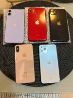 Iphone xs iphone 11 pro 11  gehäuse original mit akku Kr. München - Unterföhring Vorschau