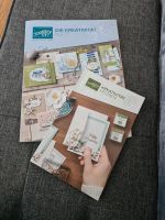 Stampin'Up Katalog & Flyer Saarland - Bexbach Vorschau