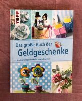 Das Große Buch der Geldgeschenke Niedersachsen - Wardenburg Vorschau