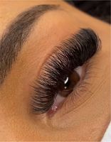 Wimpernstylistin/Wimpernverlängerung/Lashes/Wimpern Nordrhein-Westfalen - Bottrop Vorschau