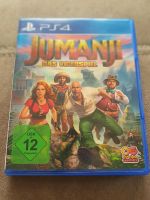 Playstation 4 Jumanji Brandenburg - Dallgow Vorschau