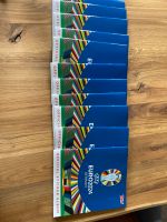 UEFA EURO2024 Sticker Album/Heft Bielefeld - Senne Vorschau