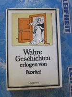 Wahre Geschichten erlogen von Loriot Niedersachsen - Hameln Vorschau