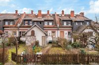 IM HERZEN DES TAUNUS - charmantes Reihenmittelhaus mit Garten in Kronberg Hessen - Kronberg im Taunus Vorschau