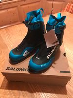 NEU Salomon S/Lab Skate Junior 39 1/3 (UK6) eher Größe 38 Bayern - Schneizlreuth Vorschau