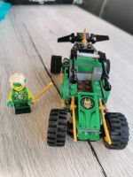 Lego Ninjago Lloyd Brandenburg - Fredersdorf-Vogelsdorf Vorschau