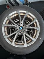 4x Winterreifen 225/50 R17 / orig. BMW 3er G20,G21 4er G22,G23 Baden-Württemberg - Edingen-Neckarhausen Vorschau