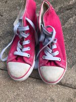 Schuhe pink Größe 30 Bayern - Obergünzburg Vorschau