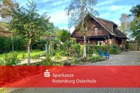 Besonderes Ein-Zweifamilienhaus mit Vollkeller und Photovoltaik Niedersachsen - Lilienthal Vorschau