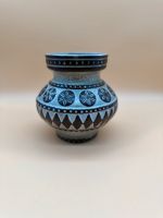Gmundner Keramik Vase braun Vintage boho Nordrhein-Westfalen - Rees Vorschau