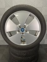 Original BMW i3 i3s Winterräder 155/70 R19 Winterreifen❄️ #1DRK Nordrhein-Westfalen - Bünde Vorschau