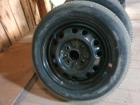 Felgen Räder Suzuki Swift GTI 1.3 1.6 14 Zoll 4x114,3 Sachsen - Lawalde Vorschau