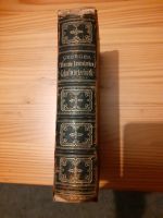 Georges, Deutsch - Lateinisches Schulwörterbuch von 1877 Nordrhein-Westfalen - Fröndenberg (Ruhr) Vorschau