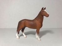 Schleich Pferd Hannoveraner repaint | ähnlich wie Breyer Hessen - Fränkisch-Crumbach Vorschau