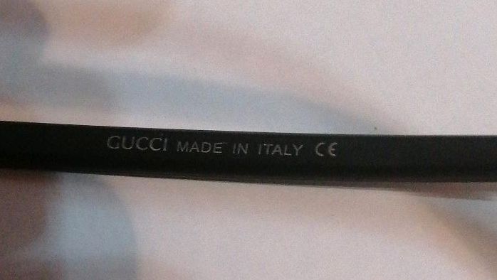 GUCCI Sonnenbrille in Siegen