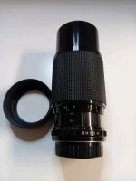 Top Objektiv Auto Revuenon 80-200mm 1:4,5 PK Berlin - Tempelhof Vorschau