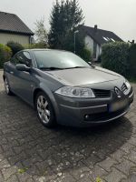 Renault Megane Coupé-Cabriolet Dynamique 1.9 dCi FAP... Baden-Württemberg - Schwäbisch Gmünd Vorschau