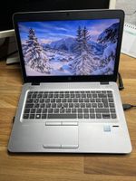 Laptop HP EliteBook 840 G3 | i5-6300U | 14" Nordrhein-Westfalen - Hilden Vorschau