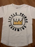 Next T-Shirt Little Prince Gr 116/122 Bayern - Ingolstadt Vorschau