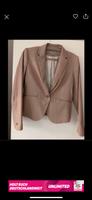 H&M Damen Blazer 40 hellbraun super Zustand Hessen - Offenbach Vorschau