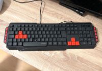 Keyboard Tastatur für PC -Speedlink LUDICIUM Gaming Nordrhein-Westfalen - Wülfrath Vorschau