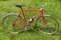 Nishiki Rennrad RH 55 Tourenrad 1981 restauriert Nordrhein-Westfalen - Bocholt Vorschau