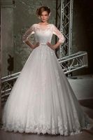 Hochzeitskleid Brautkleid (Love Bridal London) XS Nordrhein-Westfalen - Kempen Vorschau