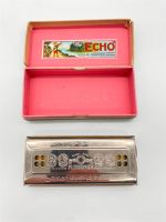 M. HOHNER MUNDHARMONIKA THE ECHO HARP C+ G BEIDSEITIG BESPIELBAR Berlin - Charlottenburg Vorschau