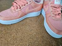 nike air force 1 gr. 38,5 Niedersachsen - Braunschweig Vorschau