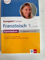 Klett Französisch und Mathematik Bücher Gymnasium Kreis Pinneberg - Bilsen Vorschau