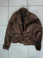 Damen Cordjacke von Zero in Größe S Hessen - Wiesbaden Vorschau