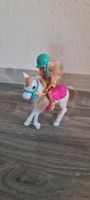 Chelsea Barbie mit Pferd Nordrhein-Westfalen - Dinslaken Vorschau