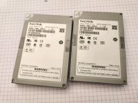 2Stück 8GB SSD SATA 2,5zoll für Notebook PC / SanDisk SDS5C Sachsen - Wurzen Vorschau