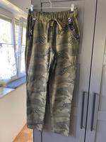Sommer Schlupfhose Gr.40/42 ungetragen! Bayern - Aiterhofen Vorschau