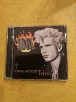 BILLY IDOL   GREATEST HITS Niedersachsen - Schöningen Vorschau