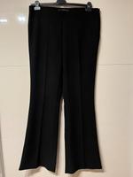 Oui Hose ausgestellt bootcut 44 42 XL XXL schwarz street one lang Nordrhein-Westfalen - Drensteinfurt Vorschau