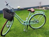 Retro/ Vintage Damenfahrrad Maxim Anno Deluxe Baden-Württemberg - Forst Vorschau