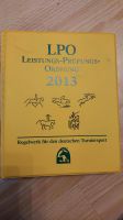 LPO Leistungsprüfungsordnung Reiten 2013 Baden-Württemberg - Möckmühl Vorschau