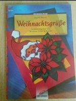 Window Color Papier Karten Weihnachten Buch Basteln Schleswig-Holstein - Hohn Vorschau