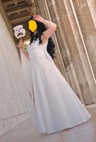 Cosplay Disney Hercules Muse griechische Göttin (M/38) Bayern - Fürstenfeldbruck Vorschau